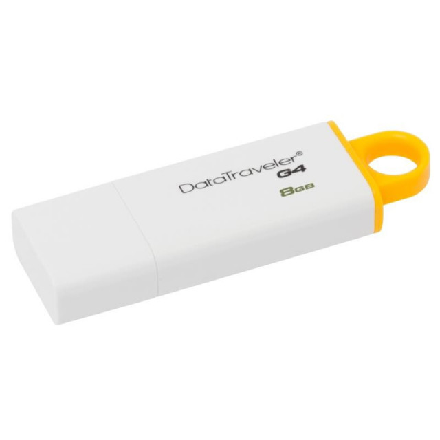 Pendrive dtig4/8gb