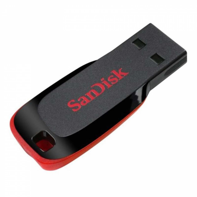 Pendrive Sandisk Cruzer sdcz50 8GB