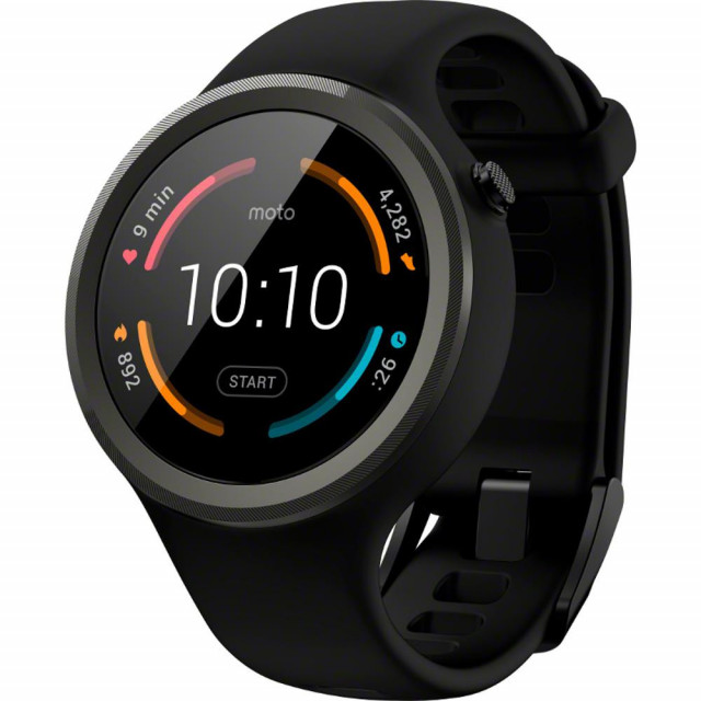 Reloj smart moto 360 sport