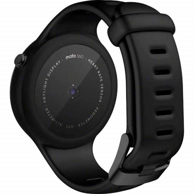 Reloj smart moto 360 sport