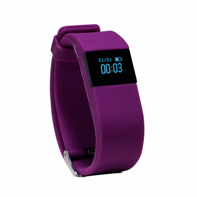 Pulsera smart fitband e10