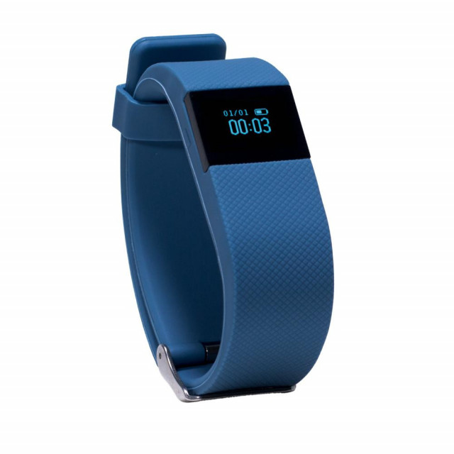 Pulsera smart fitband e10