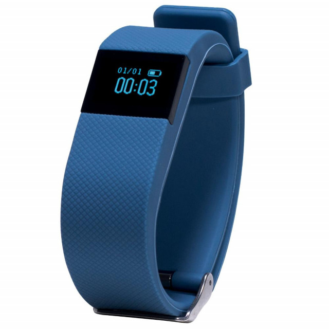 Pulsera smart fitband e10