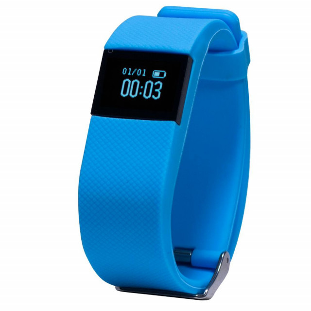 Pulsera smart fitband e10