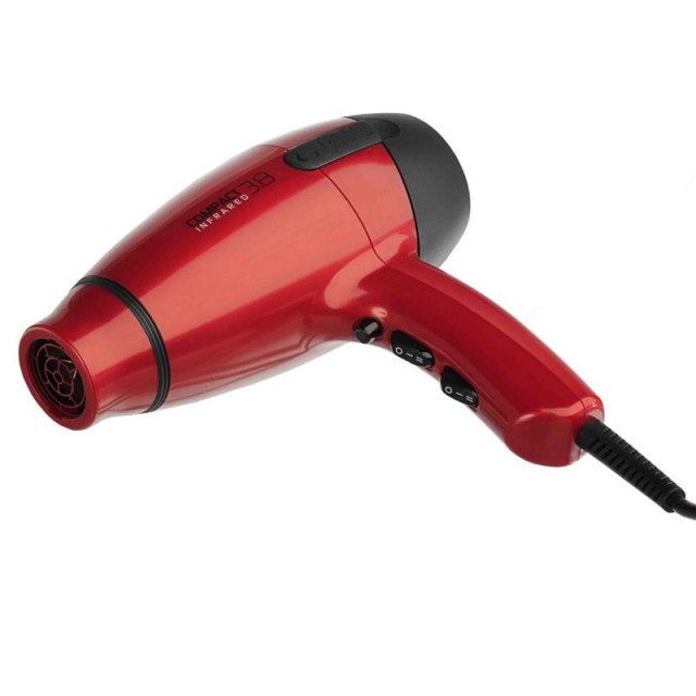 Secador de cabello compact 3,8 infrared